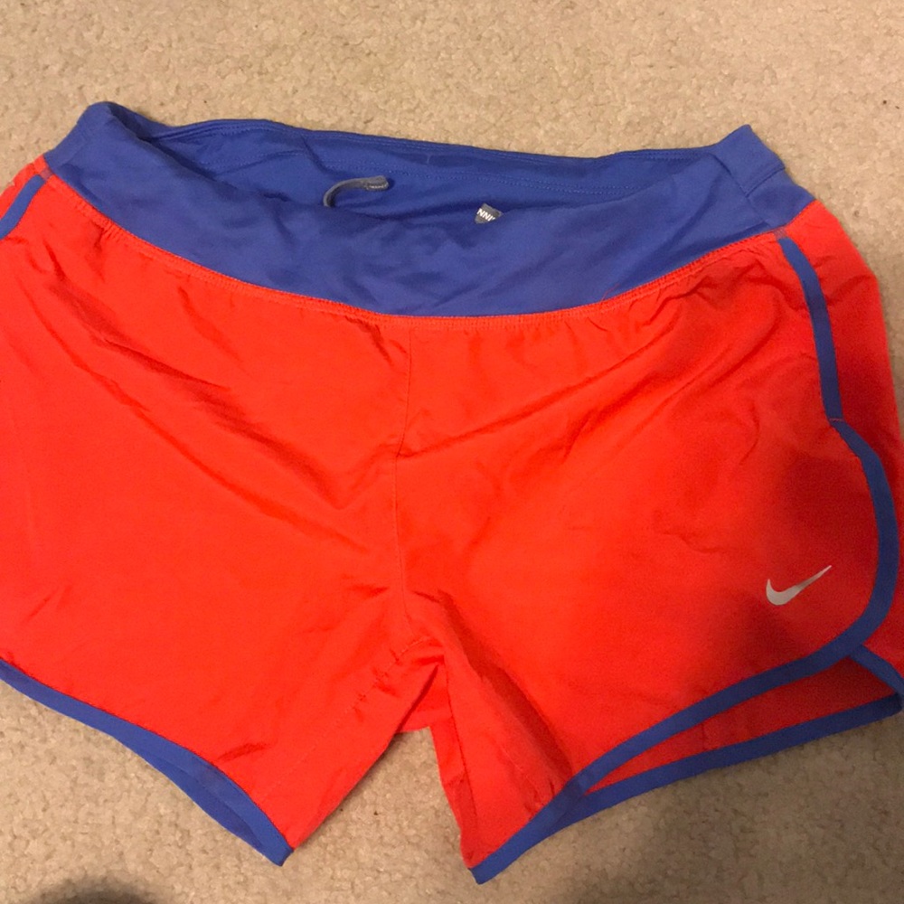 Nike shorts